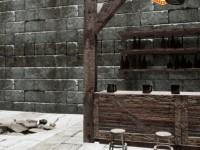 play Medieval Fort Escape Episode 1