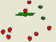 Blob Farm Game