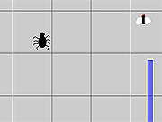 play Spider Attack !!! Game