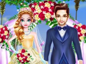 play Bride Wedding Dresses