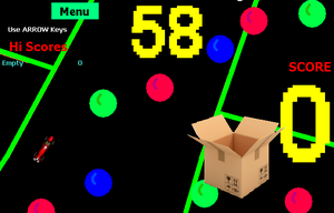 play Marble Chase 3
