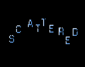play Scattered