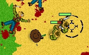 play Goldefense
