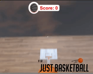 play Just Basketball V1.0