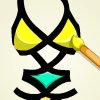 play Neon Bathing Suits