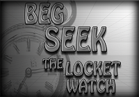 Seek The Locket Watch Escape