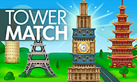 play Tower Match