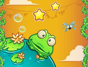 play Froggee