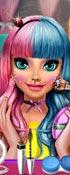 play Cuties Candy Makeup