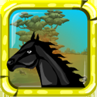 play Cowboy Horse Escape