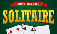 play Best Classic Solitaire