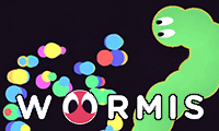 play Worm.Is