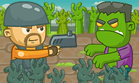 play Return Zombie