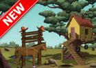 play Cowboy Horse Escape