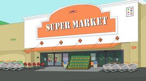 play Girl Rescue From Super Market Escape