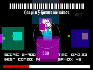 play Algorithm For Angel Wings