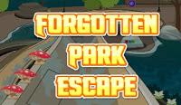 play Forgotten Park Escape