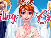 play Princesses Wedding Crashers