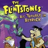 play The Flintstones: Big Trouble In Bedrock