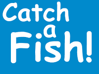 play Catch A Fish Escape