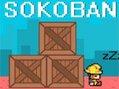 play Sokoban