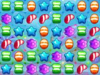 play Candy Match Saga