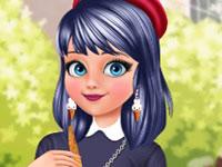 play Marinette Paris Fashion