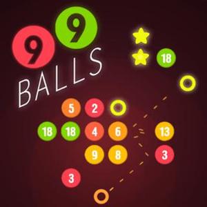 play 99 Balls