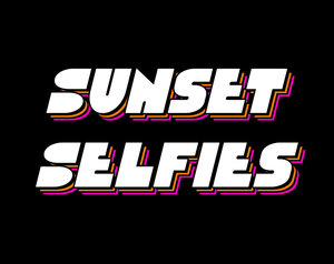 play Sunset Selfies