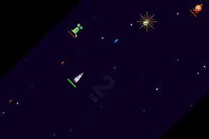 play Vertix Shooter