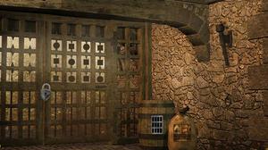 Medieval City Escape 3