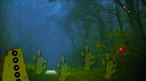 play Deep Mysterious Forest Escape