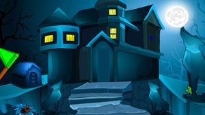 play Fearful Path Escape