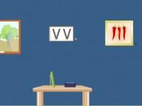 play Strange Underground Escape