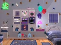 play Nightmare Escape 10