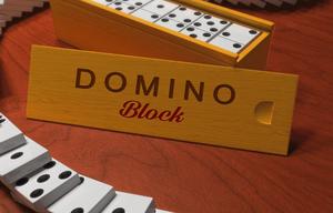 Domino Block