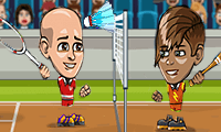 play Badminton Legends