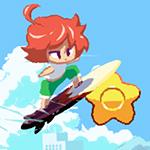 play Infinite Surfer