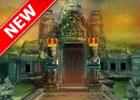 play Games4Escape Asian Temple