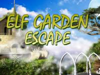 play Elf Garden Escape