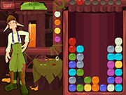 play Sap Refinery Game