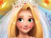 play Blonde Princess Wedding Fashion