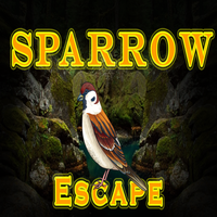 play 8B Sparrow Escape