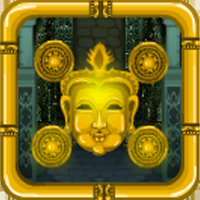 play Asian Temple Escape