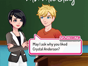 play Superstar High School 2 Game