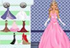 play Barbie Makeover Magic