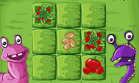 play Plants Vs. Bugs