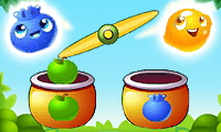 play Fruit Collector