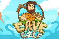 play Cave Golf