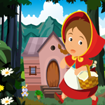 play Kidnapped Girl Escape